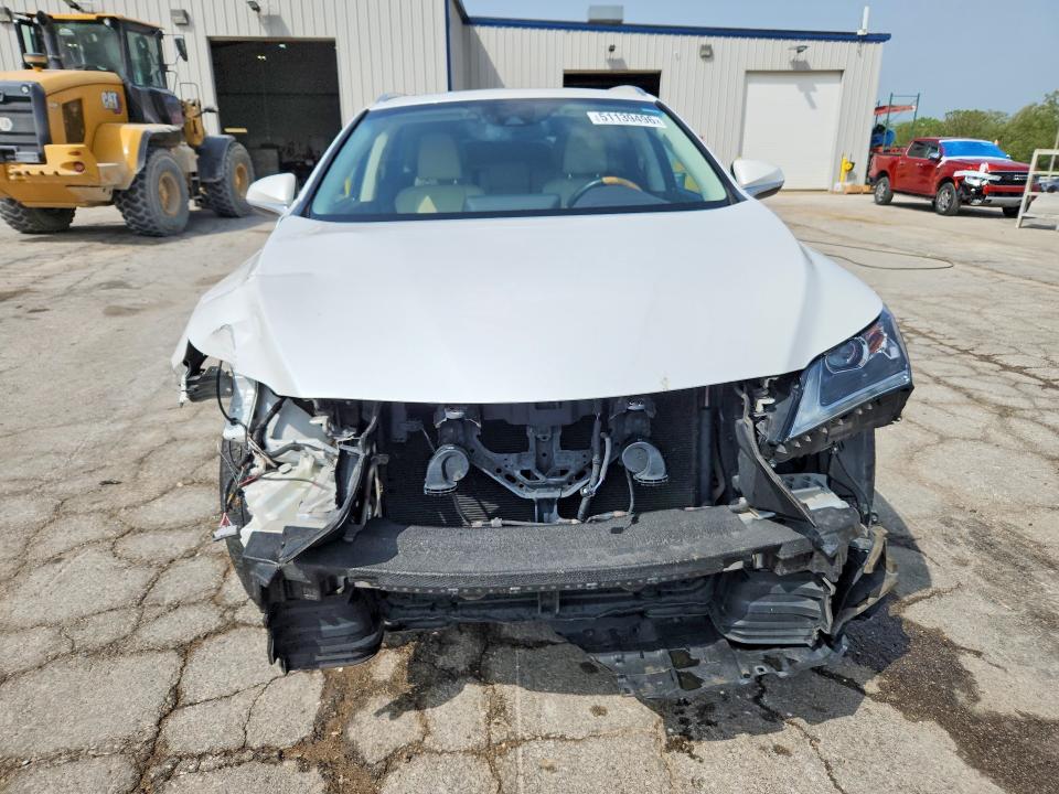 51139496 :رقم المزاد ، JTJDZKCA2J2005212 vin ، 2018 Lexus Rx مزاد بيع