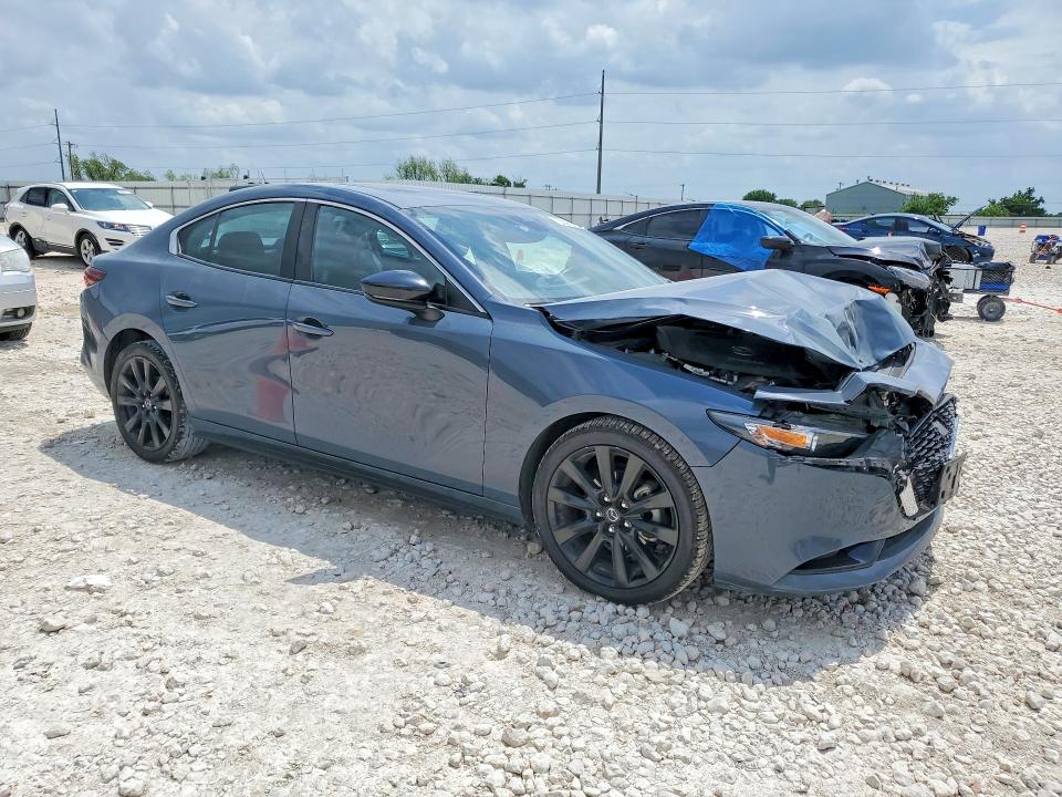 50066306 :رقم المزاد ، 3MZBPACLXNM305202 vin ، 2022 Mazda 3 مزاد بيع