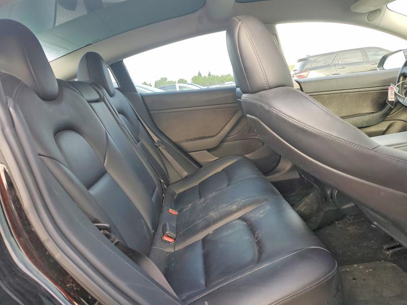 47753656 :رقم المزاد ، 5YJ3E1EA5KF306248 vin ، 2019 Tesla Model 3 مزاد بيع
