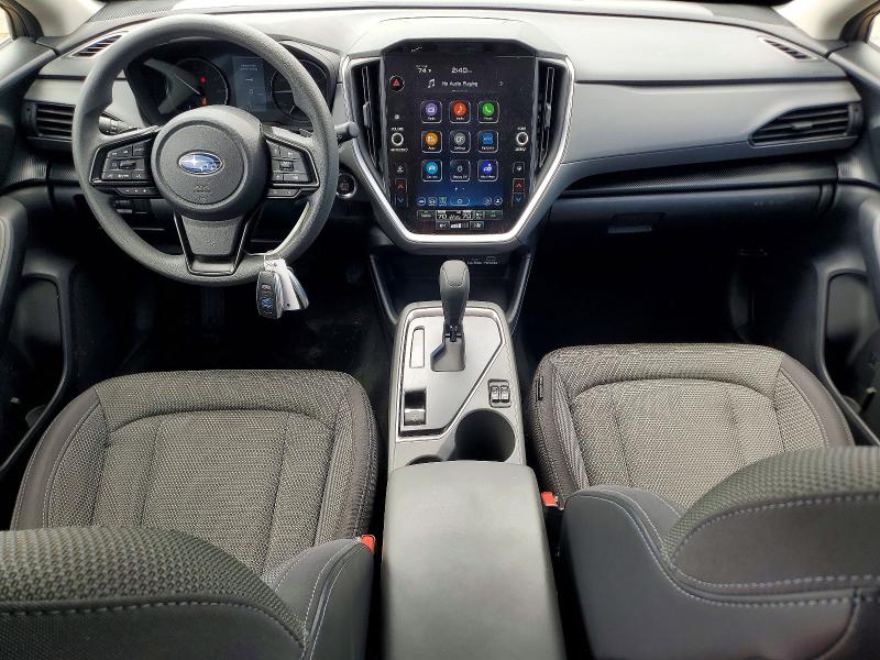Продаж на аукціоні авто 2024 Subaru Crosstrek, vin: JF2GUADC2R8231429, номер лоту: 79811825