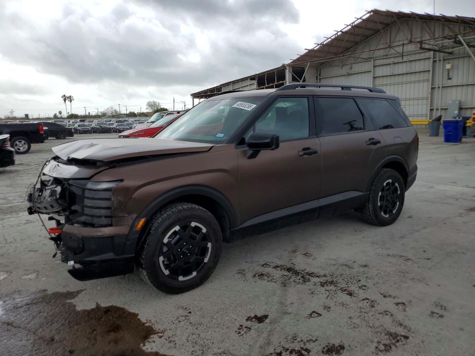 Aukcja sprzedaży 2026 Hyundai Palisade, vin: KM8RJES29TU053644, numer aukcji: 48655286