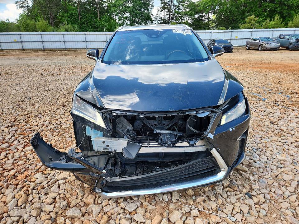 2019 Lexus Rx 350 მანქანა იყიდება აუქციონზე, vin: 2T2ZZMCA5KC148822, აუქციონის ნომერი: 51818106