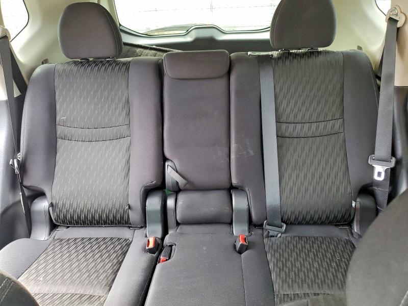 Aukcja sprzedaży 2019 Nissan Rogue, vin: 5N1AT2MTXKC813502, numer aukcji: 48929536