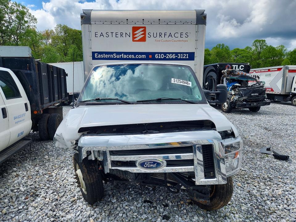 2023 Ford Econoline მანქანა იყიდება აუქციონზე, vin: 1FDXE4FN0PDD19164, აუქციონის ნომერი: 51254946