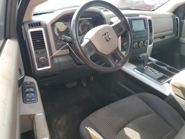 Aukcja sprzedaży 2012 Dodge Ram 1500, vin: 1C6RD7GT6CS190794, numer aukcji: 48457606
