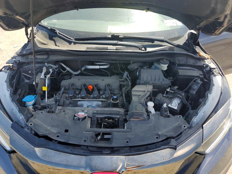 Продажа на аукционе авто 2021 Honda Hr-v, vin: 3CZRU6H10MM755139, номер лота: 49754776