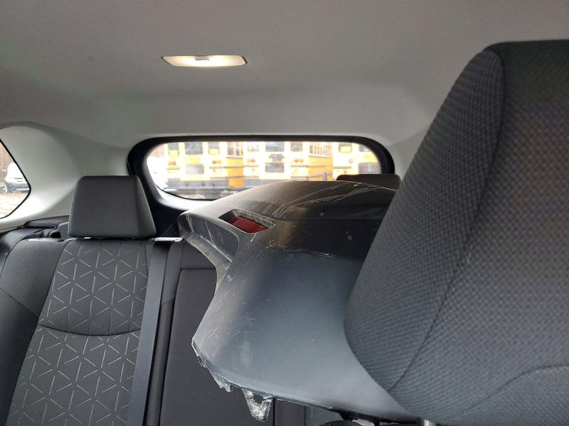 Продажа на аукционе авто 2023 Toyota Rav4, vin: 2T3B1RFV3PC352347, номер лота: 49729466