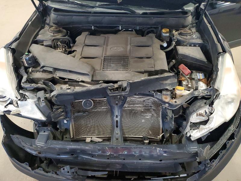 Aukcja sprzedaży 2012 Subaru Outback, vin: 4S4BRDJC6C2241872, numer aukcji: 50632596