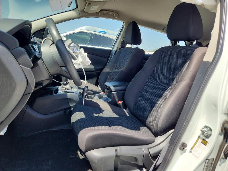 Продажа на аукционе авто 2022 Nissan Rogue Sport, vin: JN1BJ1AV9NW343032, номер лота: 51482956