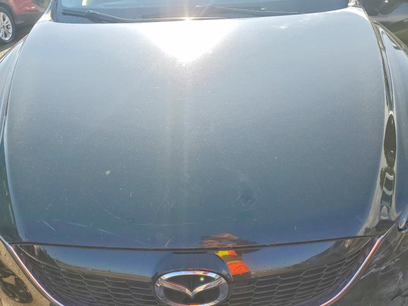 Продажа на аукционе авто 2014 Mazda Cx-5, vin: JM3KE4DY7E0302255, номер лота: 50810256