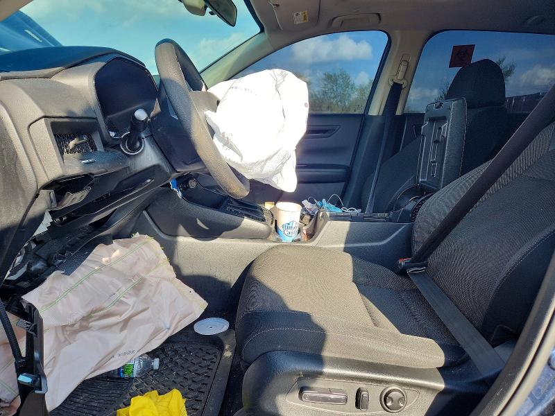 Продажа на аукционе авто 2024 Honda Cr-v, vin: 5J6RS4H4XRL003848, номер лота: 50455146