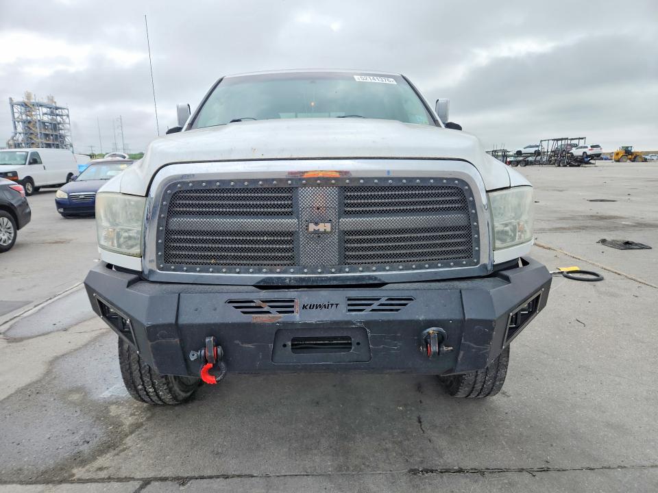 Продаж на аукціоні авто 2011 Dodge Ram 3500, vin: 3D73Y3HL2BG563688, номер лоту: 52141376