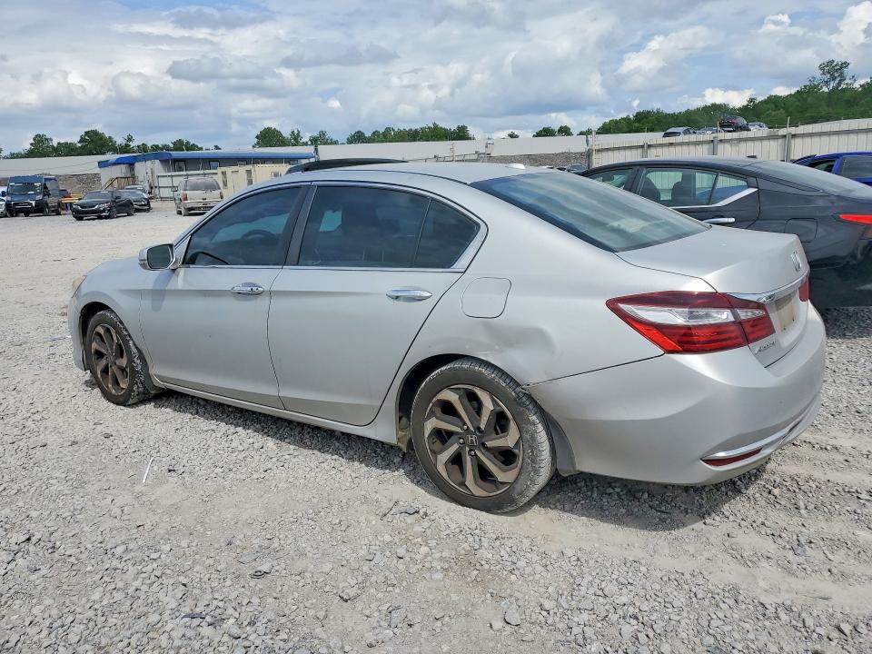 Продаж на аукціоні авто 2016 Honda Accord, vin: 1HGCR2F72GA135585, номер лоту: 51089406