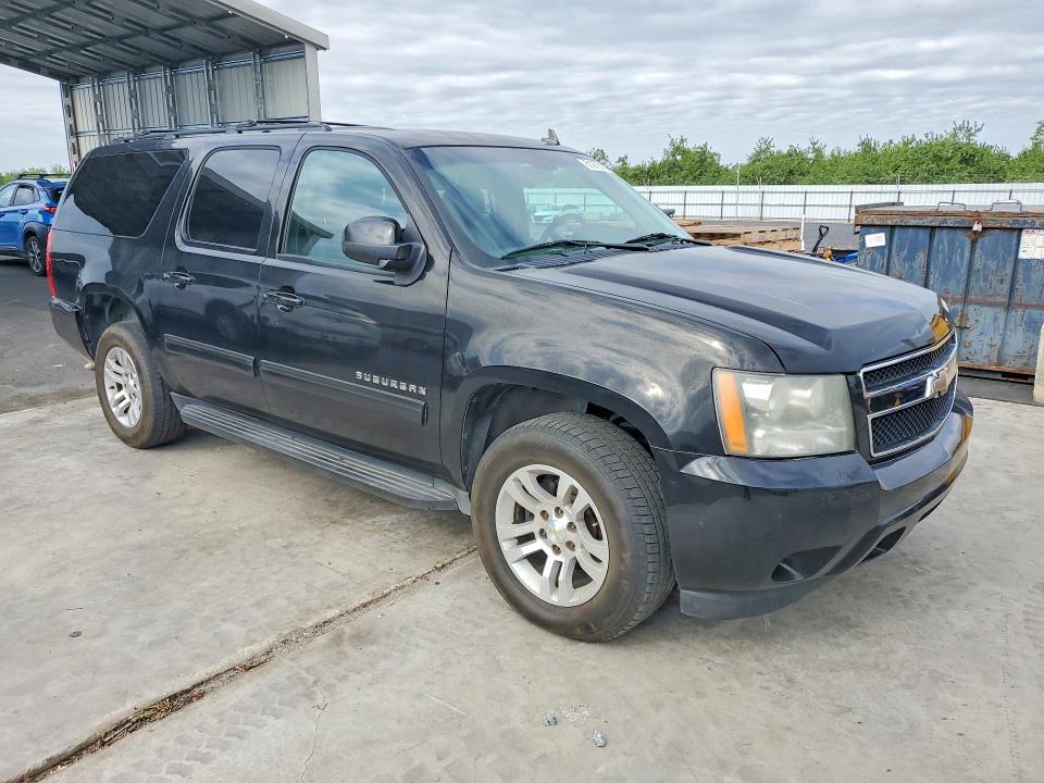 Продажа на аукционе авто 2011 Chevrolet Suburban, vin: 1GNSCHE06BR379308, номер лота: 51275516