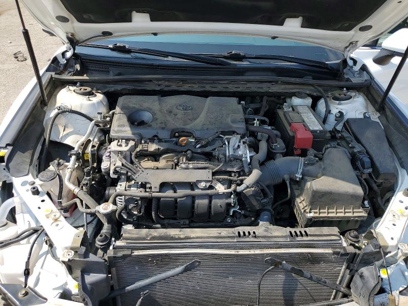 Aukcja sprzedaży 2020 Toyota Camry, vin: 4T1C11AK7LU929515, numer aukcji: 51180126