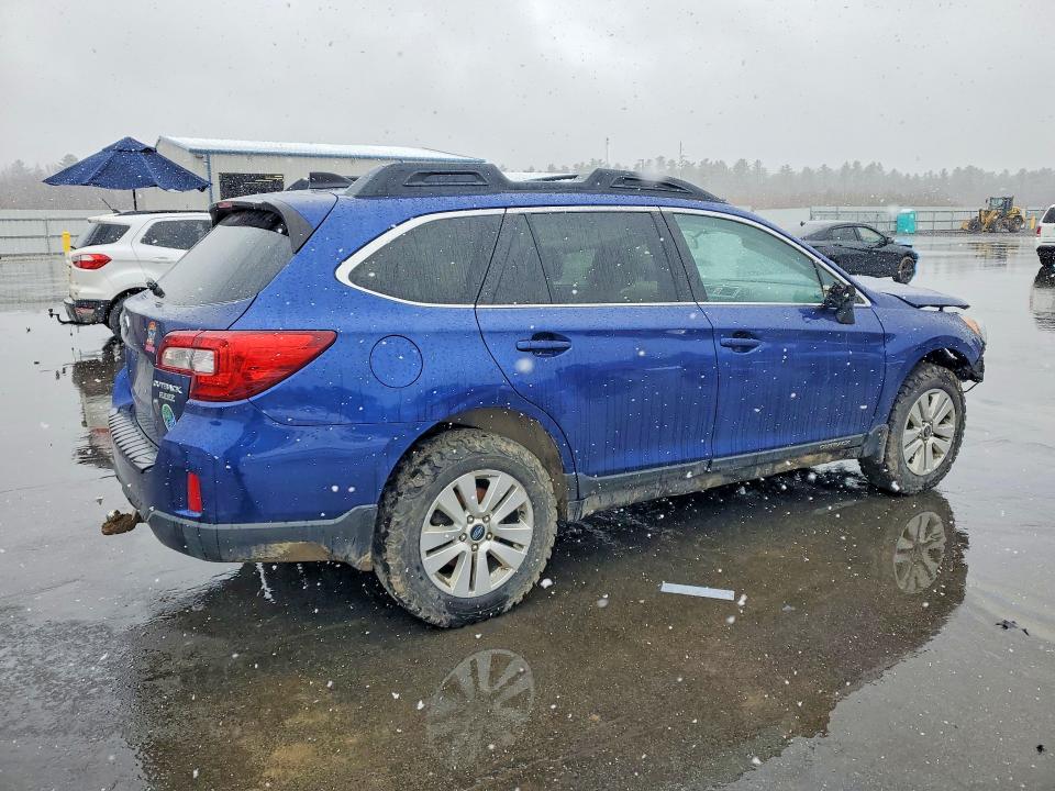 Продаж на аукціоні авто 2016 Subaru Outback, vin: 4S4BSAFC2G3224613, номер лоту: 48740596