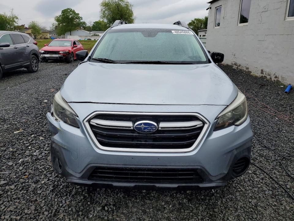 Aukcja sprzedaży 2019 Subaru Outback, vin: 4S4BSABC4K3352219, numer aukcji: 48545066