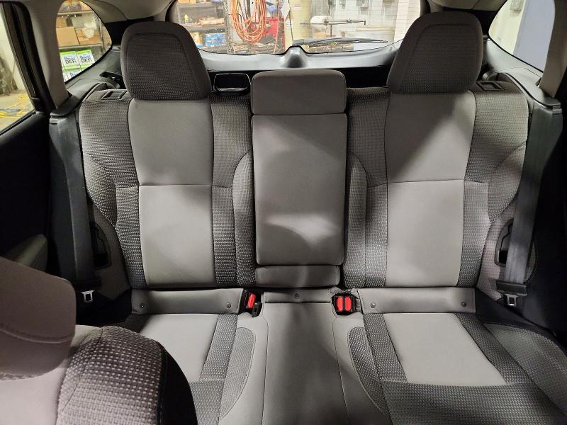 Aukcja sprzedaży 2025 Subaru Outback, vin: 4S4BTADC9S3304533, numer aukcji: 50481136