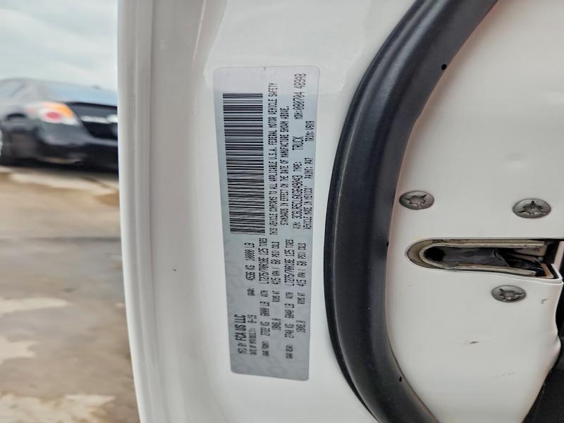 Продаж на аукціоні авто 2019 Ram 2500, vin: 3C6UR5CL6KG649043, номер лоту: 50104506