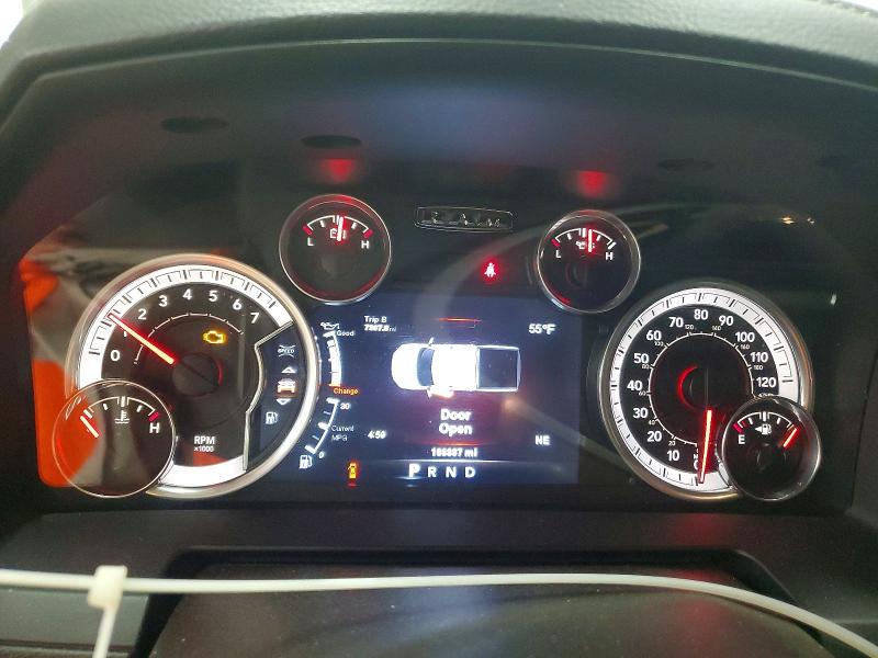 Продаж на аукціоні авто 2014 Ram 1500, vin: 1C6RR7VT3ES268245, номер лоту: 48927026
