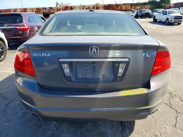 Продаж на аукціоні авто 2006 Acura 3.2 Tl 4d, vin: 19UUA662X6A046711, номер лоту: 47775066