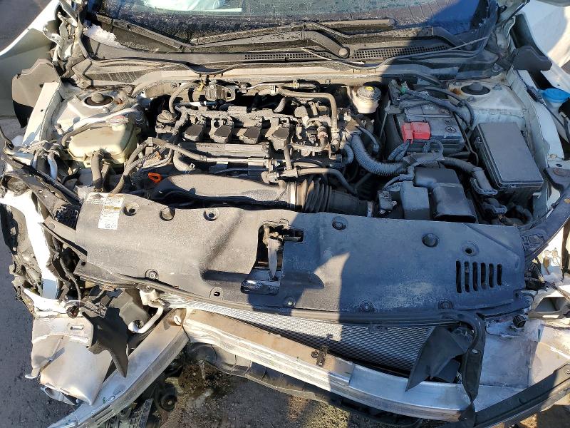 Продажа на аукционе авто 2017 Honda Civic, vin: 2HGFC1F95HH104862, номер лота: 48325946
