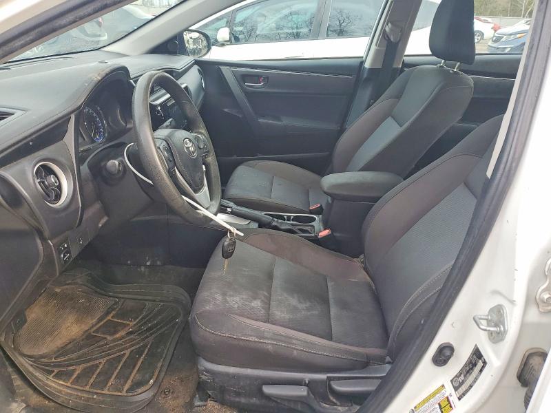 Aukcja sprzedaży 2018 Toyota Corolla, vin: 2T1BURHE2JC054098, numer aukcji: 47700466