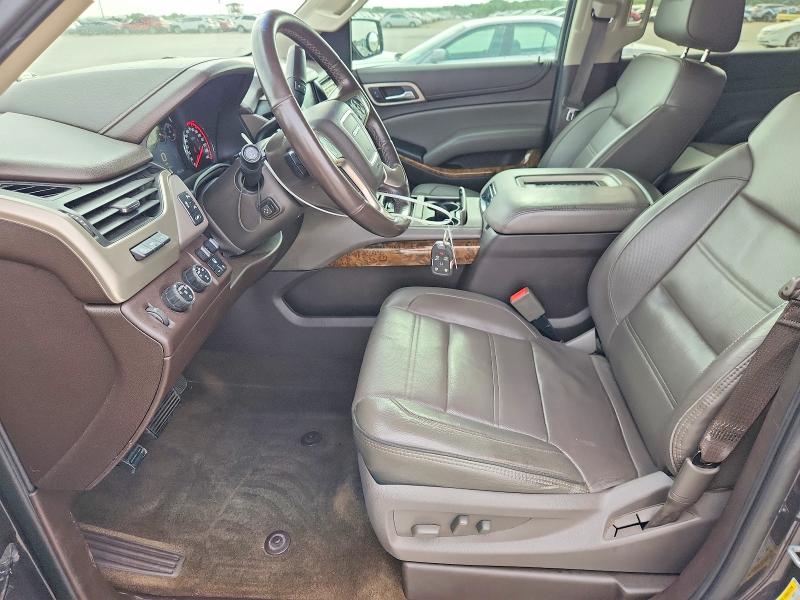50141786 :رقم المزاد ، 1GKS2HKJ2GR305288 vin ، 2016 Gmc Yukon Xl مزاد بيع