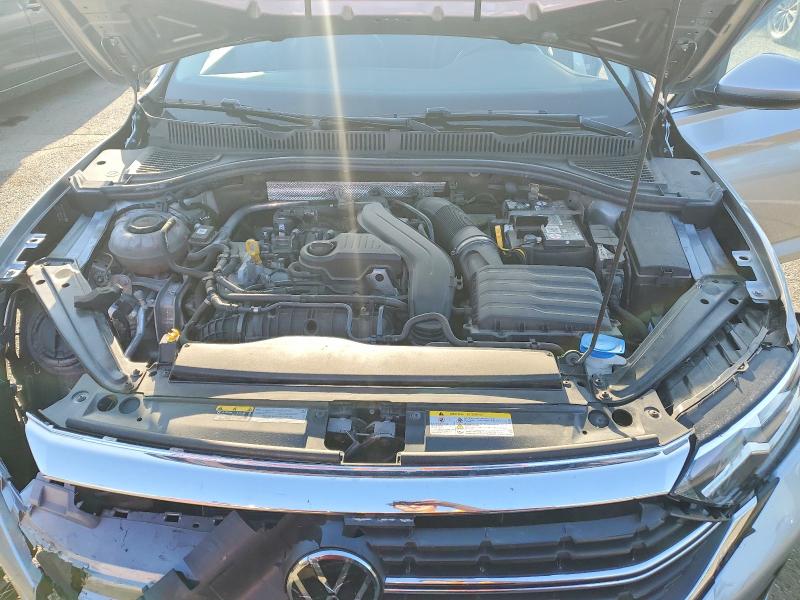 Продажа на аукционе авто 2023 Volkswagen Jetta, vin: 3VWEM7BU8PM012422, номер лота: 51146946