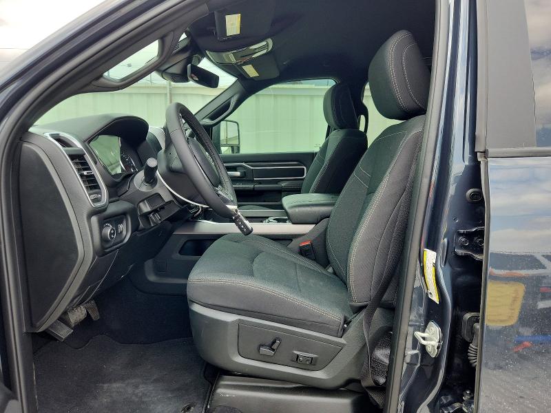 Продажа на аукционе авто 2026 Ram 2500, vin: 3C6UR5DJ3TG160923, номер лота: 50594516
