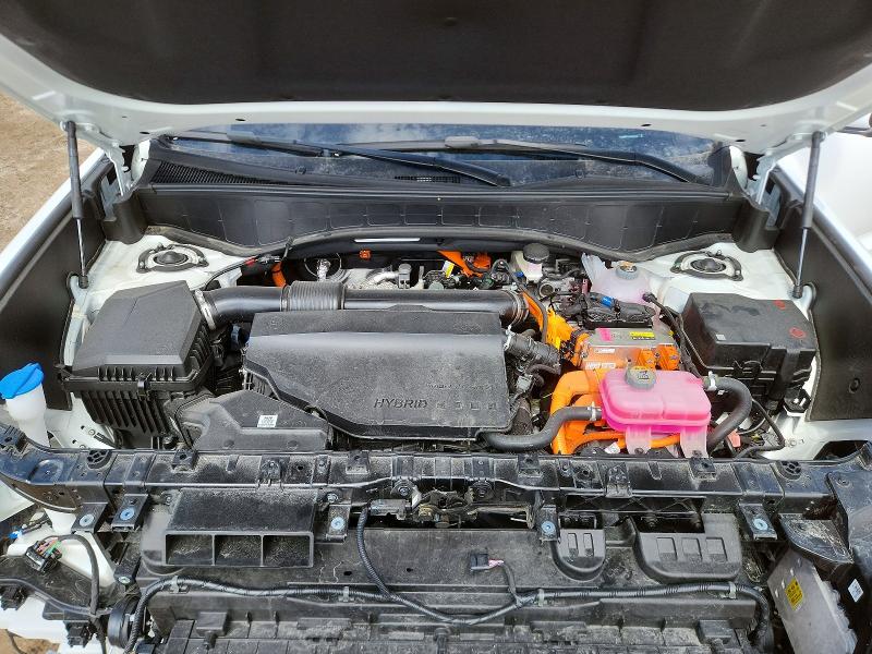 2026 Hyundai Palisade Hybrid მანქანა იყიდება აუქციონზე, vin: KM8RMESA9TU056378, აუქციონის ნომერი: 51879886