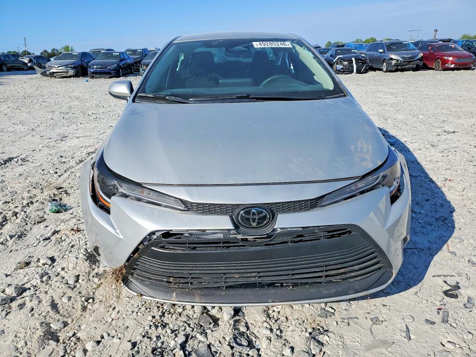 49285246 :رقم المزاد ، 5YFB4MDE2TP366546 vin ، 2026 Toyota Corolla مزاد بيع