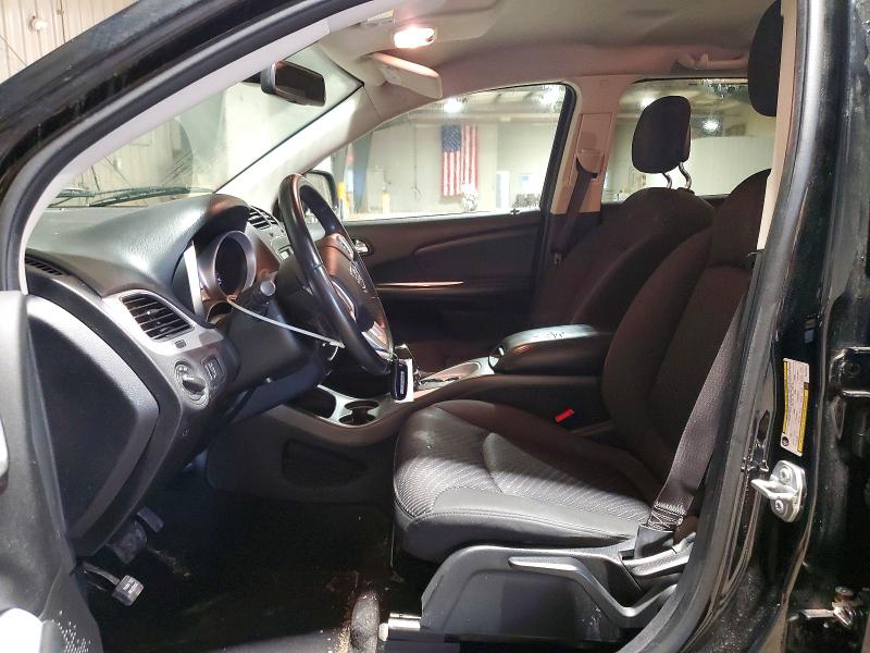 Продажа на аукционе авто 2018 Dodge Journey, vin: 3C4PDCAB1JT427244, номер лота: 48327886