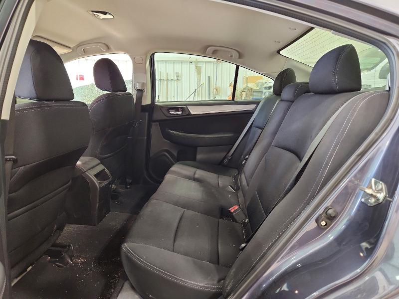 Продажа на аукционе авто 2016 Subaru Legacy, vin: 4S3BNBC69G3046876, номер лота: 50960386