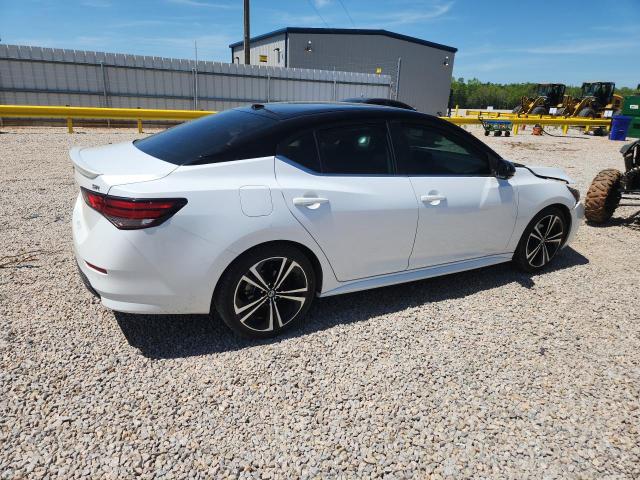 49653106 :رقم المزاد ، 3N1AB8DV6NY299061 vin ، 2022 Nissan Sentra مزاد بيع