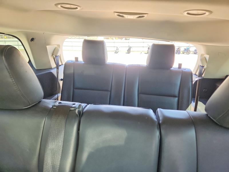 2010 Dodge Journey მანქანა იყიდება აუქციონზე, vin: 3D4PG6FV9AT120760, აუქციონის ნომერი: 48504186