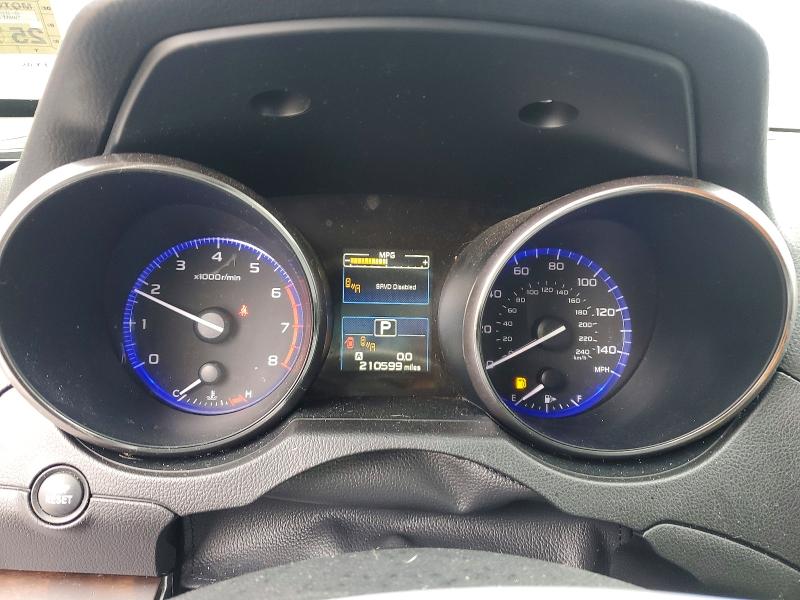 Aukcja sprzedaży 2015 Subaru Outback, vin: 4S4BSAJC8F3292551, numer aukcji: 48336636