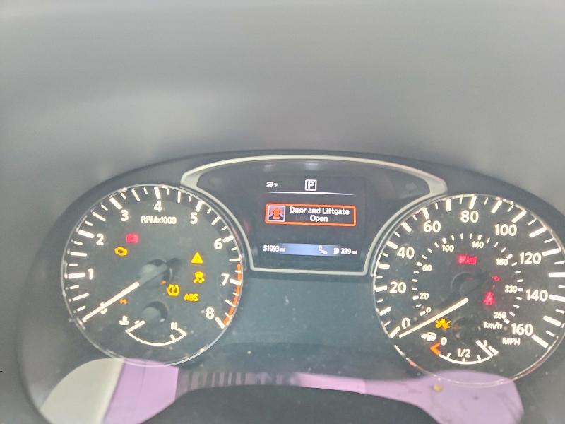 Aukcja sprzedaży 2020 Nissan Pathfinder, vin: 5N1DR2BN0LC645242, numer aukcji: 50685206