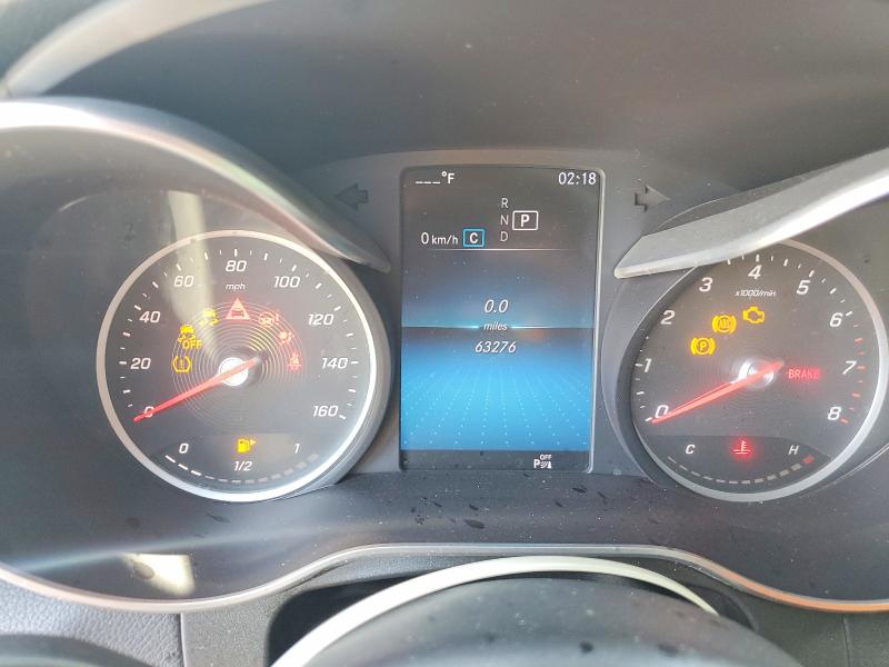 49172456 :رقم المزاد ، W1N0G8DBXLF781142 vin ، 2020 Mercedes-benz Glc مزاد بيع