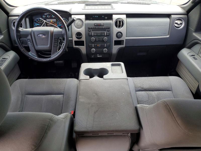 Продажа на аукционе авто 2011 Ford F150, vin: 1FTFW1CT4BFB29833, номер лота: 50300636