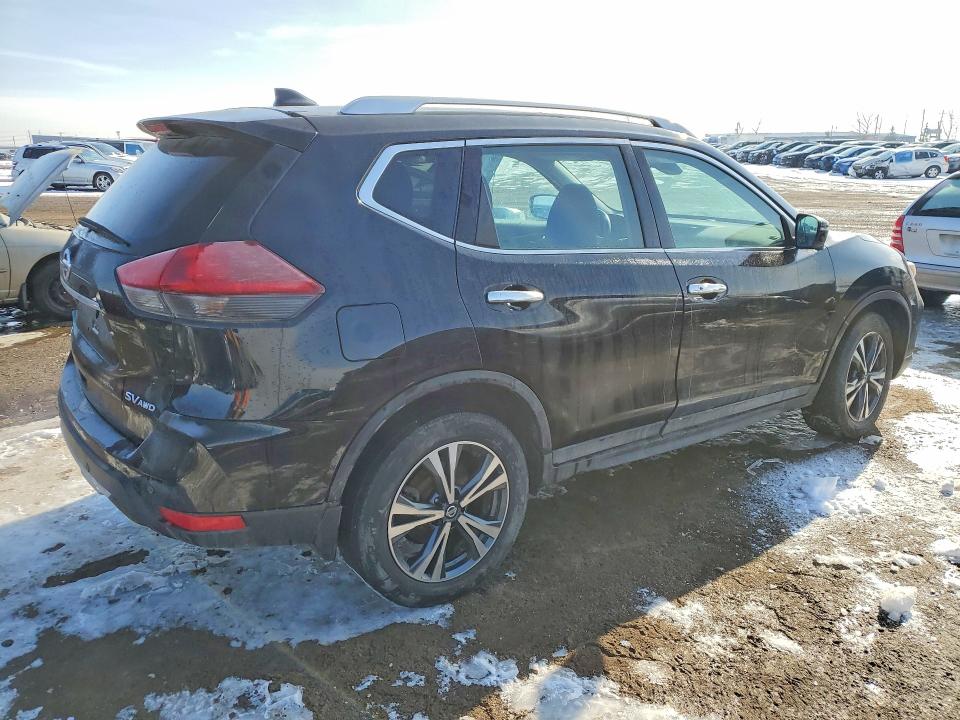 Продаж на аукціоні авто 2019 Nissan Rogue, vin: 5N1AT2MV9KC822824, номер лоту: 48195356