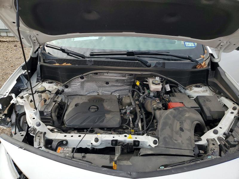 Aukcja sprzedaży 2025 Buick Encore Gx, vin: KL4AMDSL7SB162488, numer aukcji: 48827766
