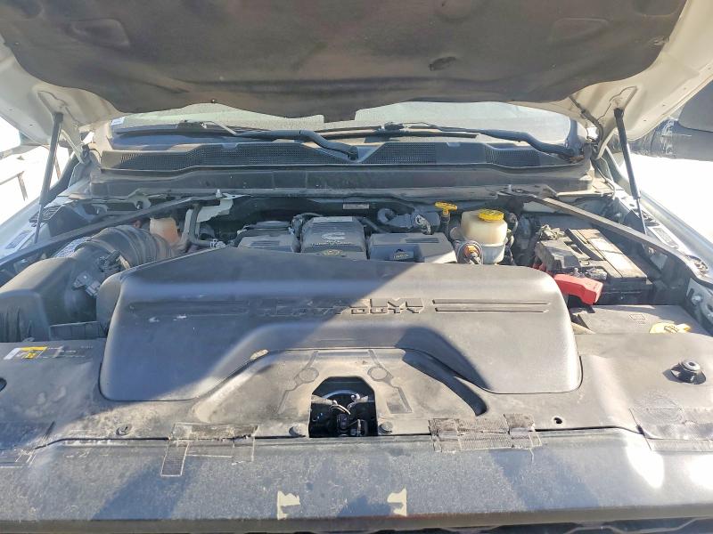 Продаж на аукціоні авто 2023 Ram 3500, vin: 3C7WRTCL1PG513449, номер лоту: 49714676