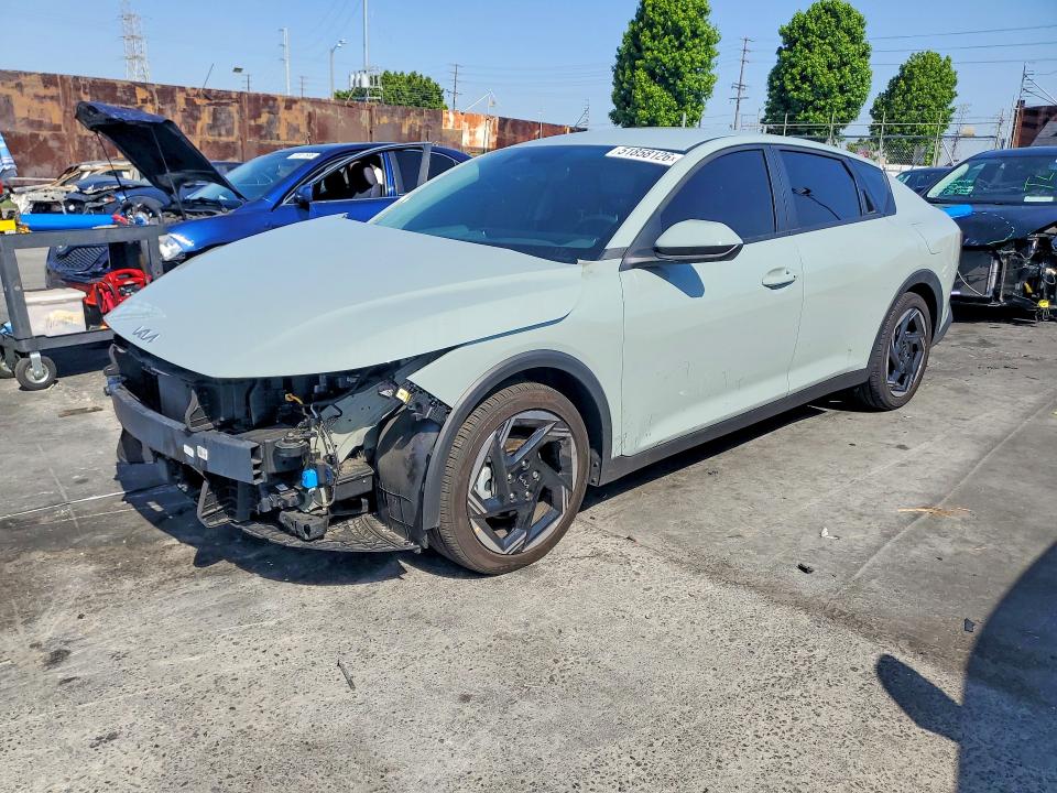 Aukcja sprzedaży 2025 Kia K4, vin: 3KPFU4DE4SE192724, numer aukcji: 51858126
