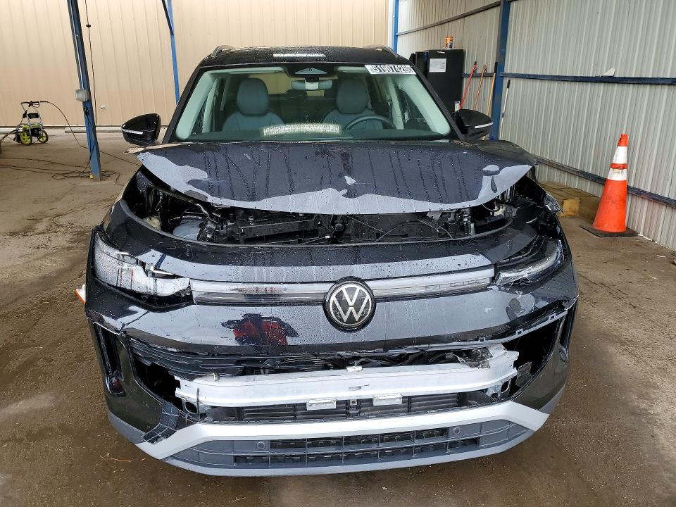Aukcja sprzedaży 2026 Volkswagen Tiguan, vin: 3VVFR7RM7TM079426, numer aukcji: 51907426
