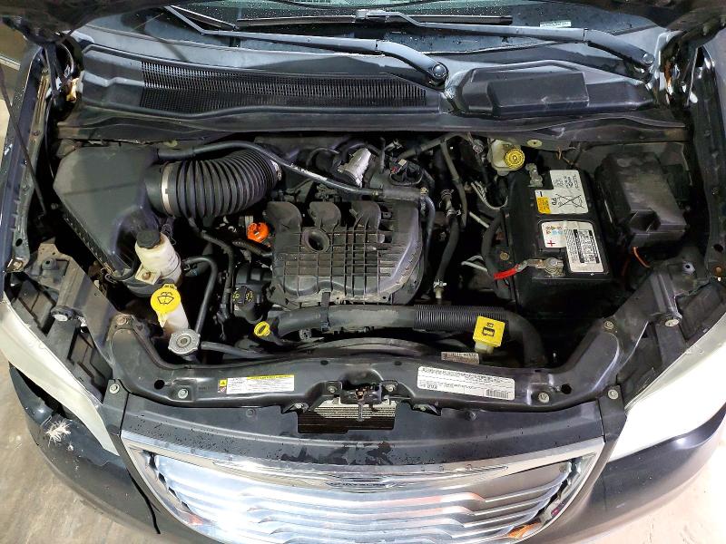 Продаж на аукціоні авто 2011 Chrysler Town & Country, vin: 2A4RR5DG7BR713661, номер лоту: 49245736