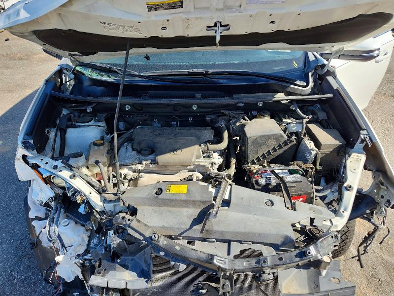 2014 Toyota Rav4 მანქანა იყიდება აუქციონზე, vin: 2T3YFREV0EW128722, აუქციონის ნომერი: 49115886