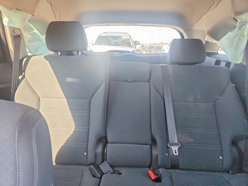 Продаж на аукціоні авто 2016 Kia Sorento, vin: 5XYPG4A36GG125079, номер лоту: 48748516