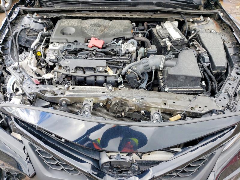 Продаж на аукціоні авто 2023 Toyota Camry, vin: 4T1S11AKXPU128918, номер лоту: 48142836
