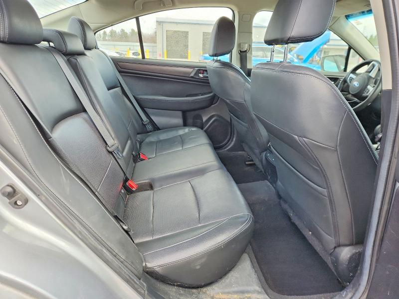 48926906 :رقم المزاد ، 4S3BNAJ6XG3013544 vin ، 2016 Subaru Legacy مزاد بيع